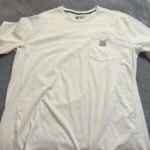 Men’s Carhartt relaxed fit t-shirt